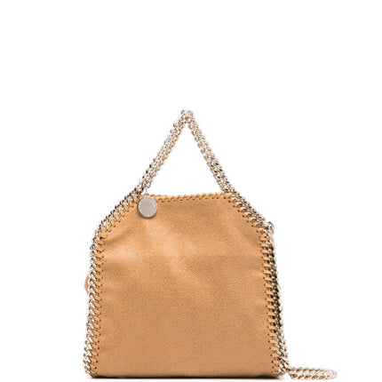 Stella McCartney Micro Falabella Tote Bag