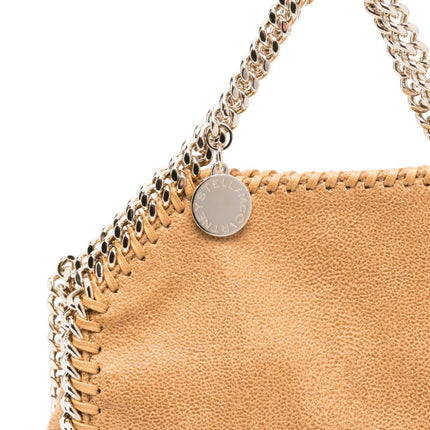 Stella McCartney Micro Falabella Tote Bag