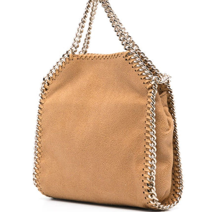 Stella McCartney Micro Falabella Tote Bag