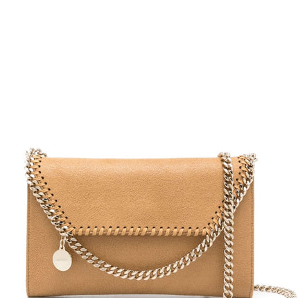 Stella McCartney Mini Falabella Crossbody Bag