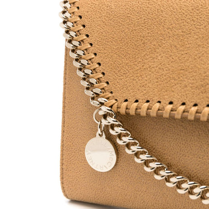 Stella McCartney Mini Falabella Crossbody Bag