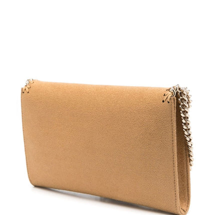 Stella McCartney Mini Falabella Crossbody Bag