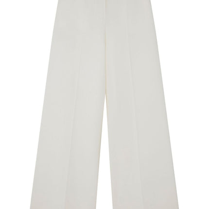 Stella McCartney wool flared trousers