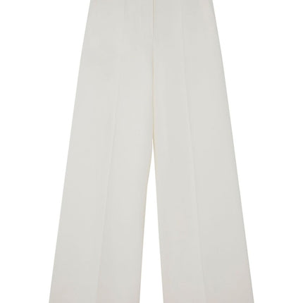 Stella McCartney wool flared trousers