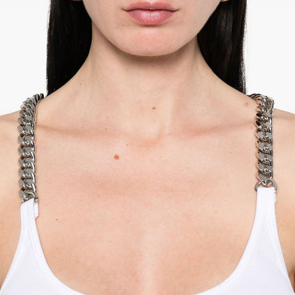 Stella McCartney cotton blend tank top