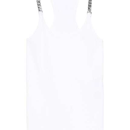 Stella McCartney cotton blend tank top