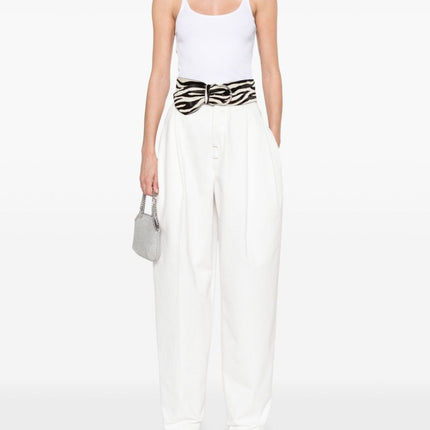 Stella McCartney cotton blend tank top