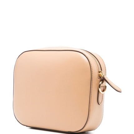 Stella McCartney mini Logo cross body bag