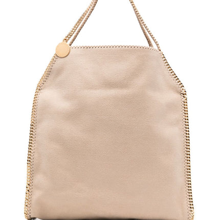 Stella McCartney Falabella large tote bag