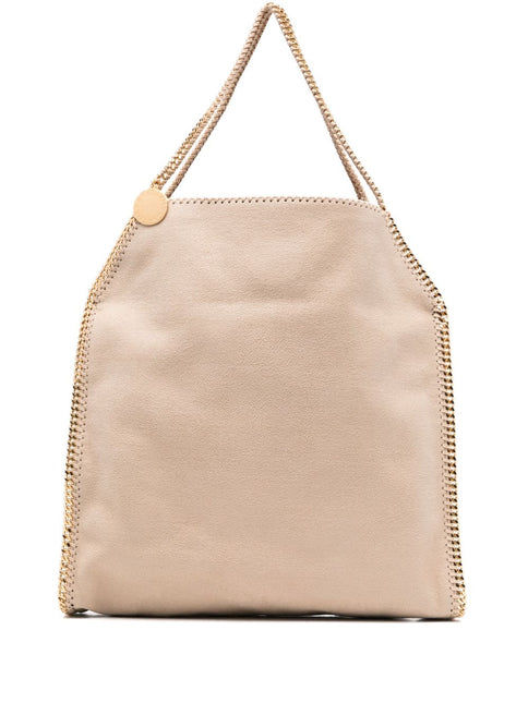 Stella McCartney Falabella large tote bag