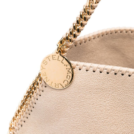 Stella McCartney Falabella large tote bag
