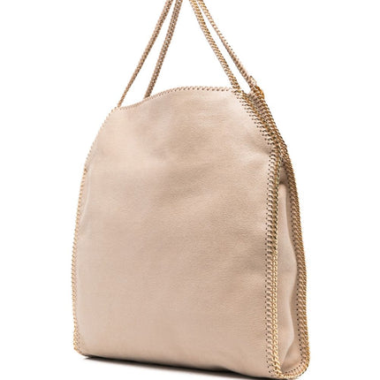 Stella McCartney Falabella large tote bag