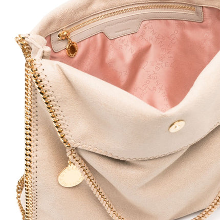 Stella McCartney Falabella large tote bag