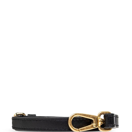 Stella McCartney logo-embellishment handbag