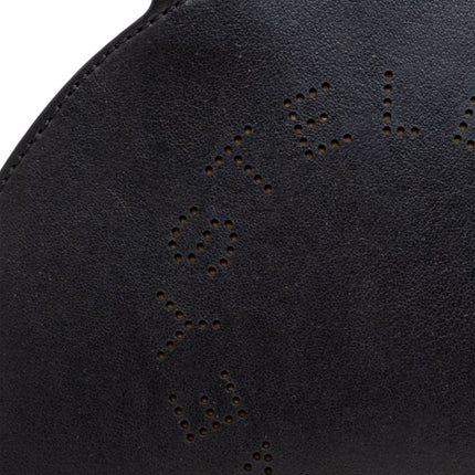 Stella McCartney logo-embellishment handbag