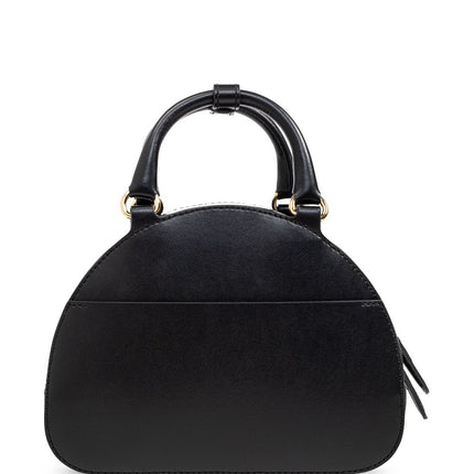 Stella McCartney logo-embellishment handbag