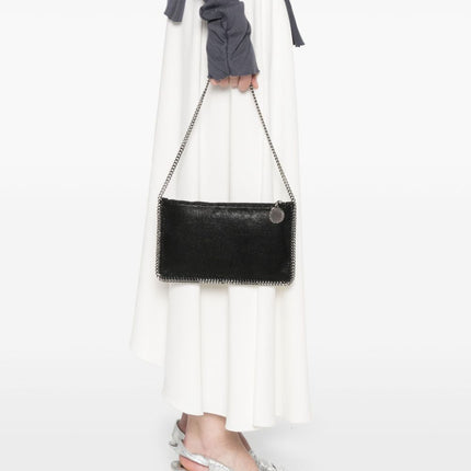 Stella McCartney Falabella Clutch Shoulder Bag