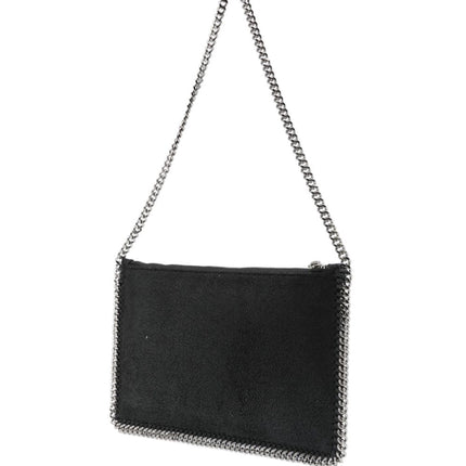 Stella McCartney Falabella Clutch Shoulder Bag