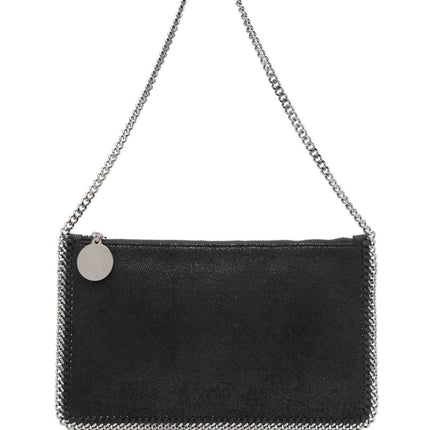 Stella McCartney Falabella Clutch Shoulder Bag