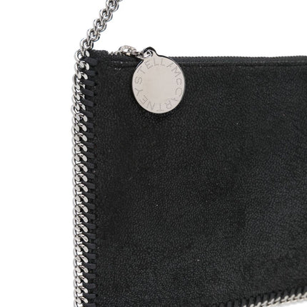 Stella McCartney Falabella Clutch Shoulder Bag