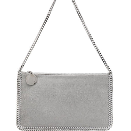 Stella McCartney Falabella Clutch Shoulder Bag