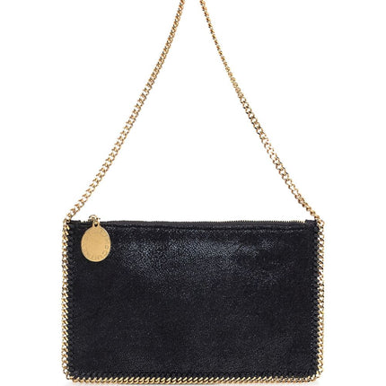 Stella McCartney Falabella Clutch Shoulder Bag