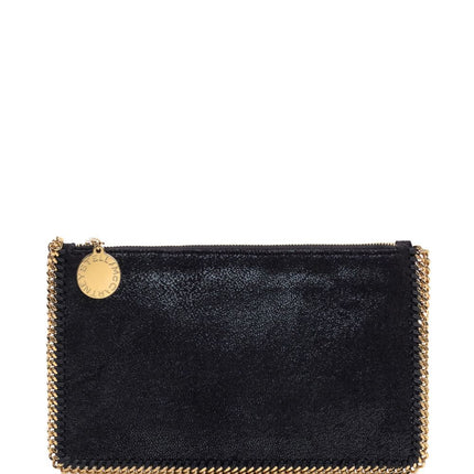 Stella McCartney Falabella Clutch Shoulder Bag
