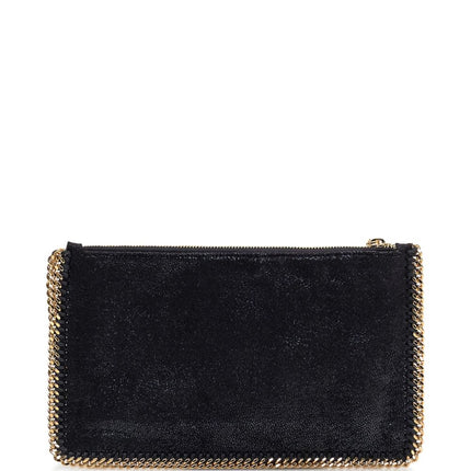 Stella McCartney Falabella Clutch Shoulder Bag