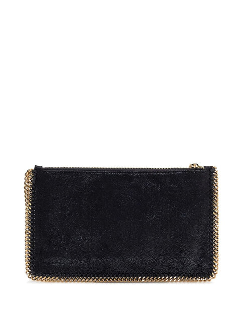 Stella McCartney Falabella Clutch Shoulder Bag