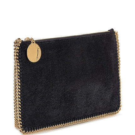 Stella McCartney Falabella Clutch Shoulder Bag