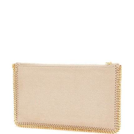 Stella McCartney Falabella Clutch Shoulder Bag