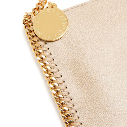 Stella McCartney Falabella Clutch Shoulder Bag