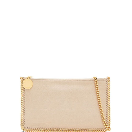 Stella McCartney Falabella Clutch Shoulder Bag