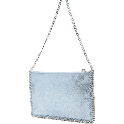 Stella McCartney Falabella Clutch Shoulder Bag