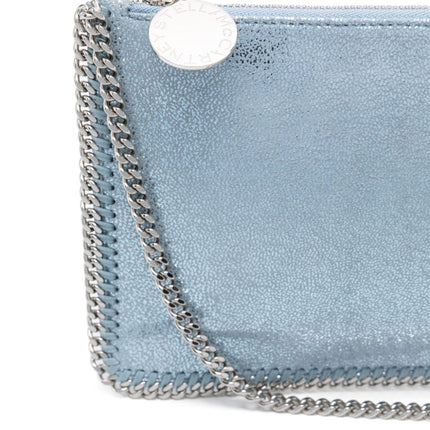 Stella McCartney Falabella Clutch Shoulder Bag