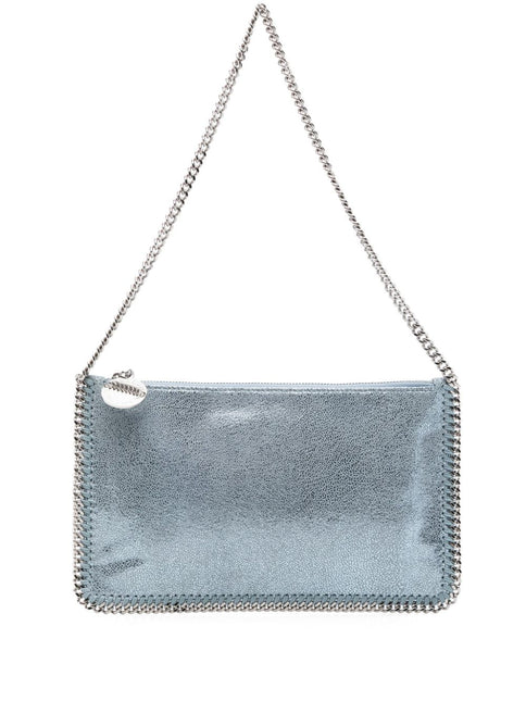 Stella McCartney Falabella Clutch Shoulder Bag