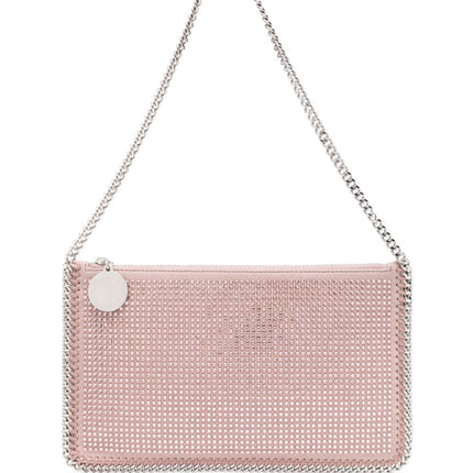 Stella McCartney Falabella Clutch Shoulder Bag