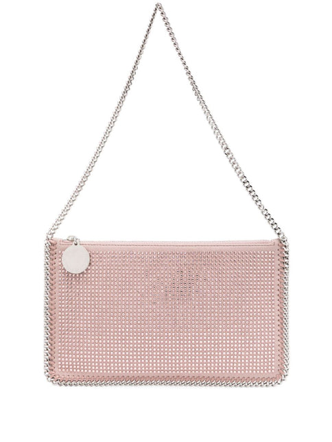 Stella McCartney Falabella Clutch Shoulder Bag