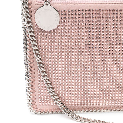 Stella McCartney Falabella Clutch Shoulder Bag