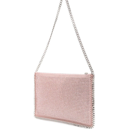 Stella McCartney Falabella Clutch Shoulder Bag