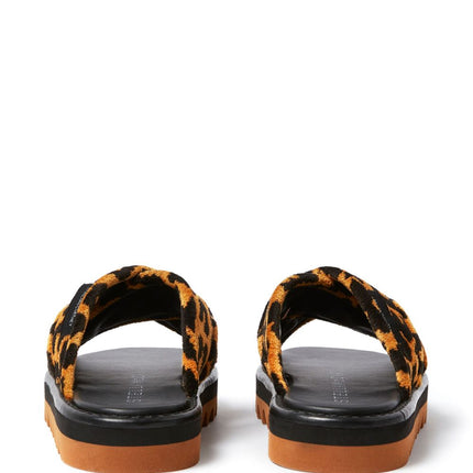 Stella McCartney Sandals Brown