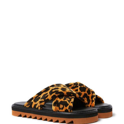 Stella McCartney Sandals Brown