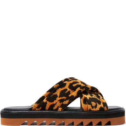Stella McCartney Sandals Brown