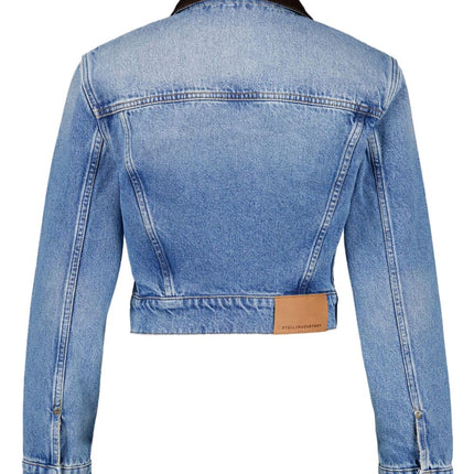 Stella McCartney denim jacket