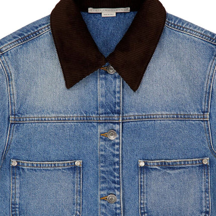 Stella McCartney denim jacket
