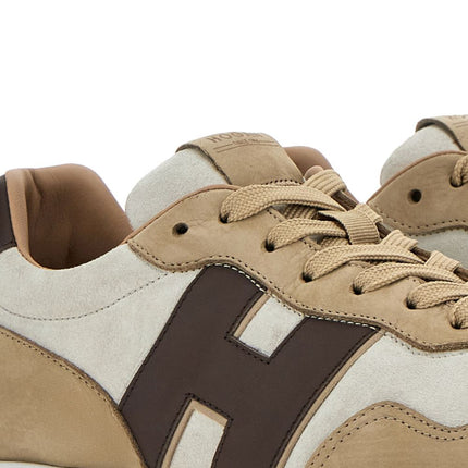 Hogan Pre Sneakers Hogan H601