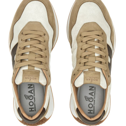 Hogan Pre Sneakers Hogan H601