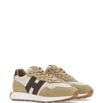 Hogan Pre Sneakers Hogan H601