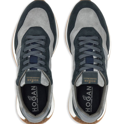 Hogan Pre Sneakers Hogan H601