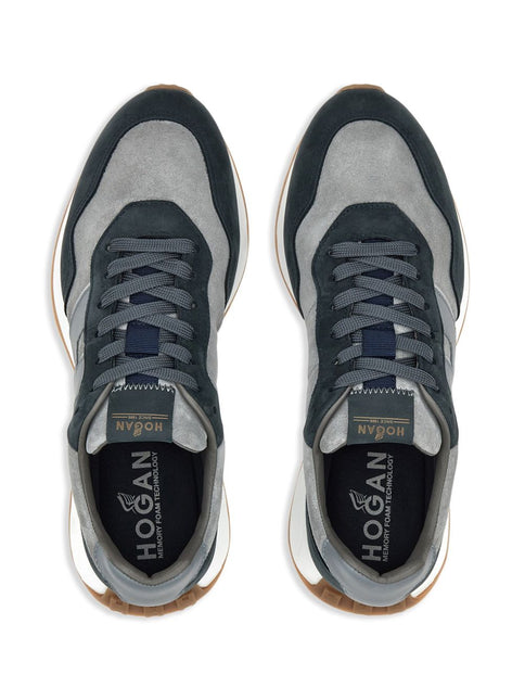 Hogan Pre Sneakers Hogan H601